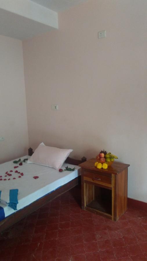 Thriphala Ayurveda Yogashram Apartamento Thiruvananthapuram Exterior foto
